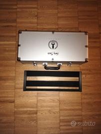 Harley Benton Spaceship Hardcase