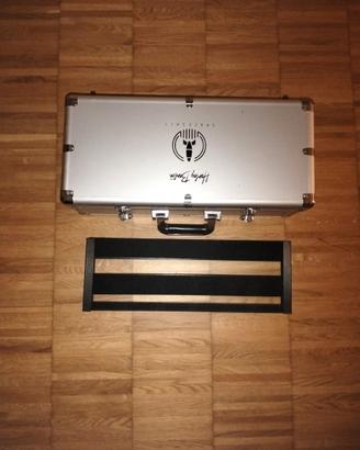 Harley Benton Spaceship Hardcase
