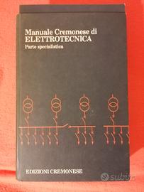 Manuale MECCANICA-ELETTROTECNICA-ELETTRONICA