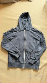 Felpa con cappuccio Terranova donna – Taglia S