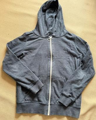 Felpa con cappuccio Terranova donna – Taglia S