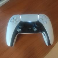 PlayStation 5/controller/joystick 
