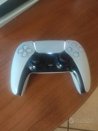 PlayStation 5/controller/joystick 