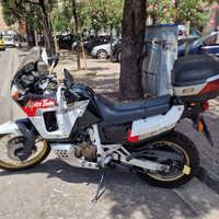 Africatwin 750