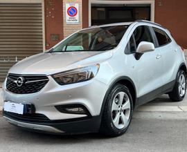 Opel Mokka X 1.4 Turbo GPL Tech 140CV 4x2 Advance