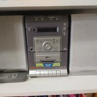 stereo Lg