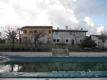 AZIENDA AGRICOLA VICINO CASTEL RITALDI