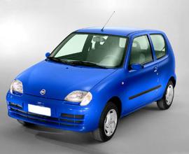 FIAT Seicento 1.1 Active