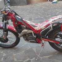 Beta evo 300  factor 2016