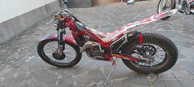 Beta evo 300  factor 2016