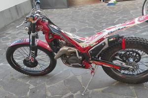 Beta evo 300  factor 2016