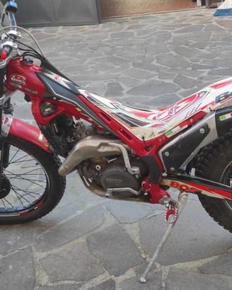Beta evo 300  factor 2016