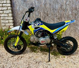 Kayo 125
