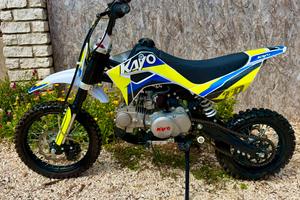 Kayo 125
