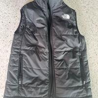 Gilet 12 anni north face
