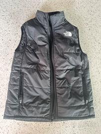 Gilet 12 anni north face