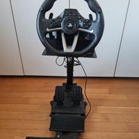 volante play station 