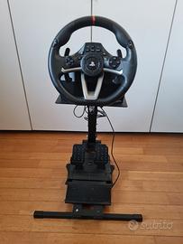 volante play station 