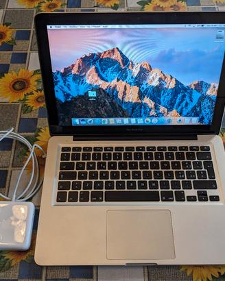 Apple MacBook Pro 13 SSD