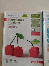 Matematica in azione 3