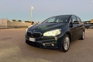 BMW 218D 150CV STEPTRONIC FULL LUXURY 95800KM
