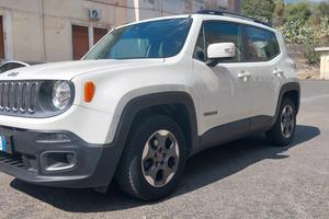 ✨️PARI AL NUOVO JEEP RENEGADE SOLO 108000KM 