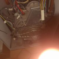 Ricambi caldaia ferroli e ariston