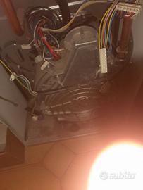 Ricambi caldaia ferroli e ariston