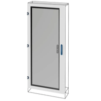 GEWISS - GEWGWD3631 QDX 630L PAVIM PORTA VETRO 850