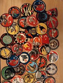 Patch aeronautica Turca