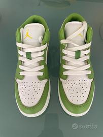 Scarpe sneakers Jordan