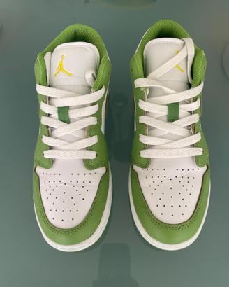 Scarpe sneakers Jordan