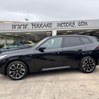 Bmw X3 xDrive20d 48V MSport KM 0 IVA ESPOSTA Tua a