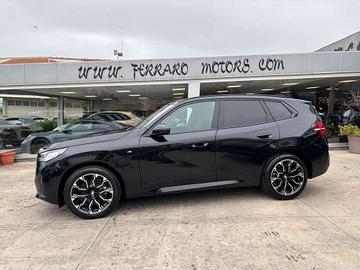 Bmw X3 xDrive20d 48V MSport KM 0 IVA ESPOSTA Tua a