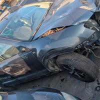 DACIA DUSTER 2013-2018 1.6 Ben-GPL S&S 5 Porte