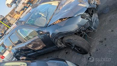 DACIA DUSTER 2013-2018 1.6 Ben-GPL S&S 5 Porte