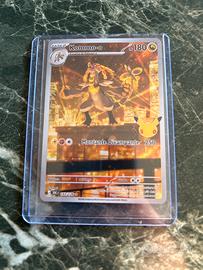 Carta Pokemon