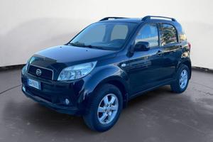 Daihatsu Terios TERIOS 4x4 GPL 1.5