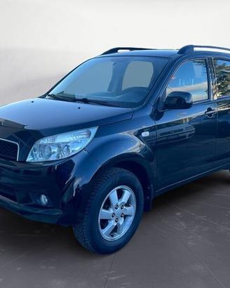 Daihatsu Terios TERIOS 4x4 GPL 1.5