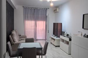 Appartamento ristrutturato a Ciampino