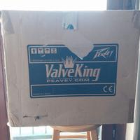 Peavey ValveKing Royal 8