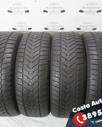 215 60 17 Fulda MS 215 60 R17 85% Pneus