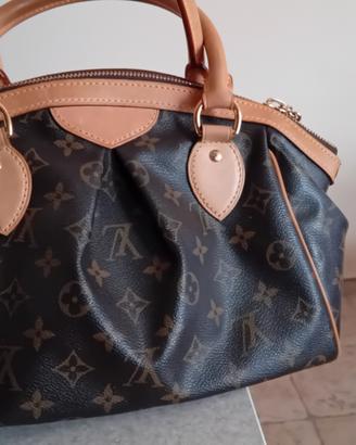 Borsa "Tivoli" Luis Vuitton 