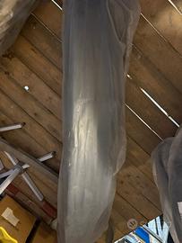 Paraurti posteriore Fiat Panda ‘86>’03