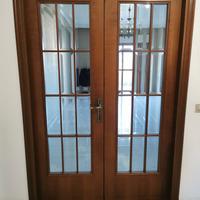 Porte in stile classico