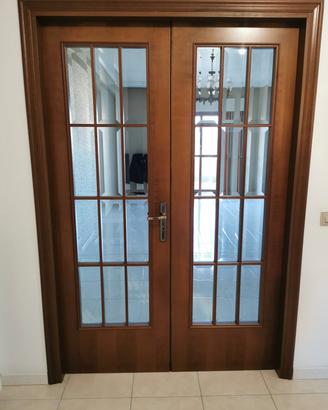 Porte in stile classico