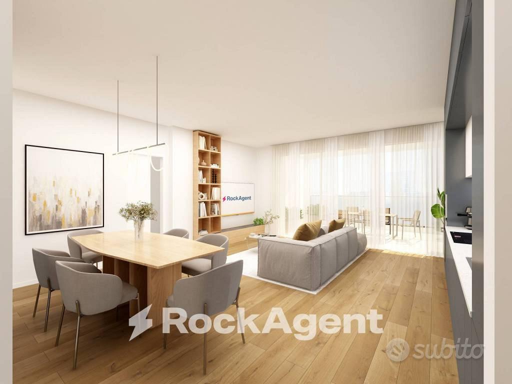 Appartamento – Mozzo, Dorotina - Vista 4