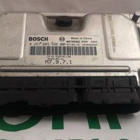 Centralina motore ROMANITAL Ercolino Ix 08+