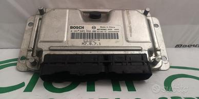 Centralina motore ROMANITAL Ercolino Ix 08+