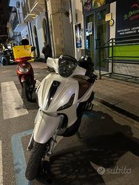 Piaggio Beverly 300 I.E. RST MOTORE NUOVO 2010